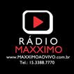 MAXXIMO AO VIVO