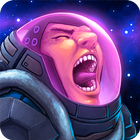 Cosmic Cry - Tower Defense Action Strategy Game TD (Unreleased) icon