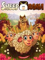 SheepOrama Cartaz