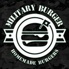 Military Burger アイコン