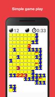 Minesweeper-Pro classic mines puzzle free game โปสเตอร์