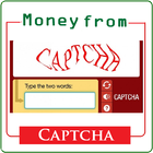 Money from Captcha simgesi