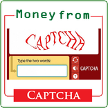 Money from Captcha