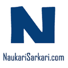NaukariSarkari biểu tượng