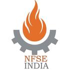 NFSE INDIA Zeichen