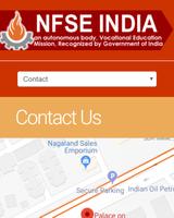 NFSE INDIA imagem de tela 3
