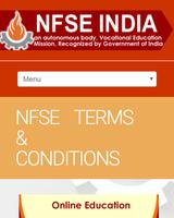 NFSE INDIA imagem de tela 2