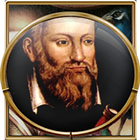 Voyance Gratuite Nostradamus icon