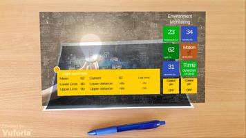 IoT AR Ekran Görüntüsü 1