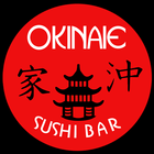 Okinaie Sushi Delivery icône