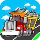 Smart FlashCards - Trucks APK