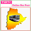 Online Bus Pass TSRTC APK