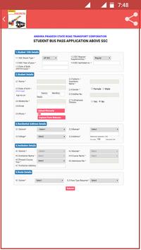 Apsrtc Bus Pass Application Form Pdf Apsrtc Bus Pass Application Form Pdf, Online Bus Pass Apsrtc Poster Online Bus Pass Apsrtc Screenshot 1, Apsrtc Bus Pass Application Form Pdf