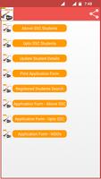 برنامه‌نما Online Bus Pass APSRTC عکس از صفحه