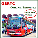 Online Bus Reservation OSRTC