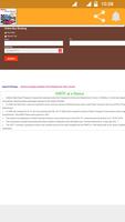 Online Bus Reservation OSRTC screenshot 7