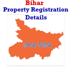 Online Bihar Property Registration Services أيقونة