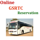 Online GSRTC Reservation