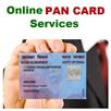 Online PAN CARD Services APK