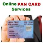 Online PAN CARD Services icône
