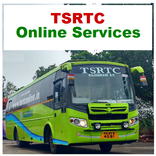 Online Ticket Reservation TSRTC