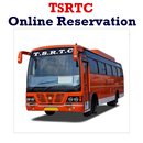 Online TSRTC Bus Ticket Reservation APK