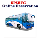 Online Ticket Reservation Services UPSRTC APK