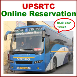 Online UPSRTC Services