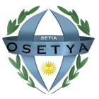 OSETYA Móvil-icoon