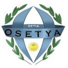 OSETYA Móvil icône