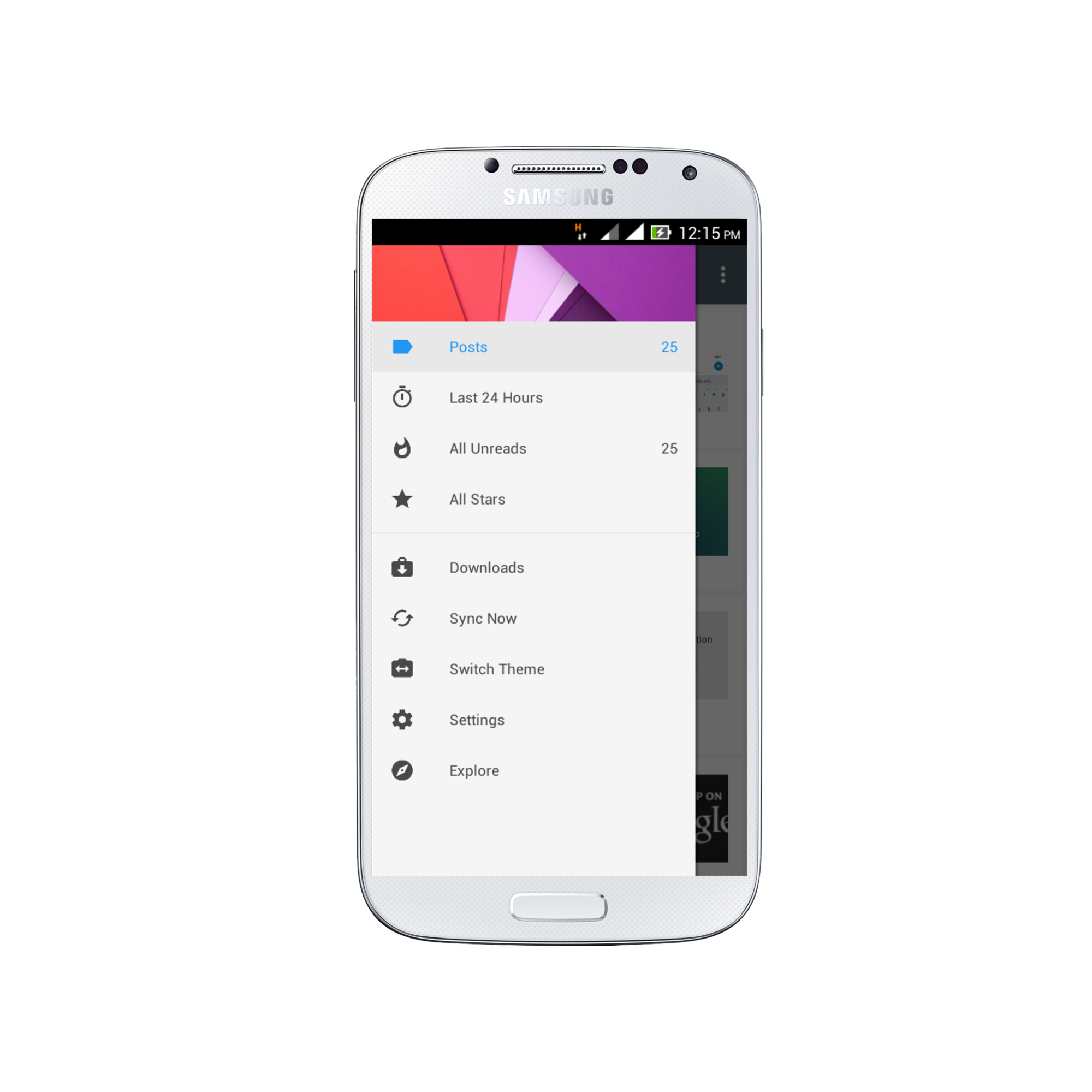 A TO Z HACKS for Android - APK Download - 