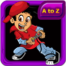Atoz Online Games APK