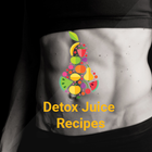 Detox Juice Recipes иконка