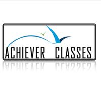 Achiever Classes Asansol poster