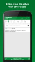 Links & News for AEK syot layar 1