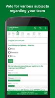 Links & News for AEK syot layar 2