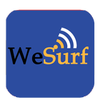 Icona WeSurf