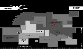 Are You There Slenderman captura de pantalla 1