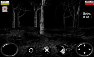 Are You There Slenderman captura de pantalla 3