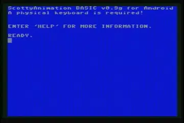 download ScottyAnimation BASIC APK