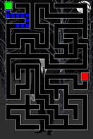 Slenderman Puzzle Poster