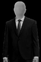 Slenderman Puzzle captura de pantalla 1