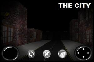 Slender Man: Jeff The Killer imagem de tela 3