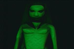 SlenderMan Possession Ekran Görüntüsü 2