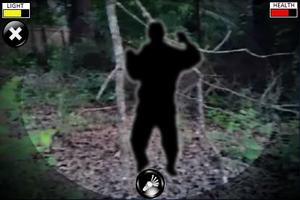 REAL LIFE Shadow People captura de pantalla 3