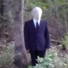 REAL LIFE SLENDERMAN biểu tượng