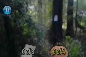 REAL LIFE SLENDERMAN imagem de tela 1