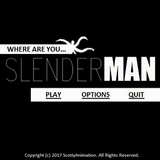Where Are You Slenderman