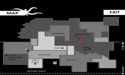 Where Are You Slenderman APK download