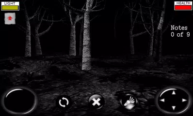 Where Are You Slenderman APK download